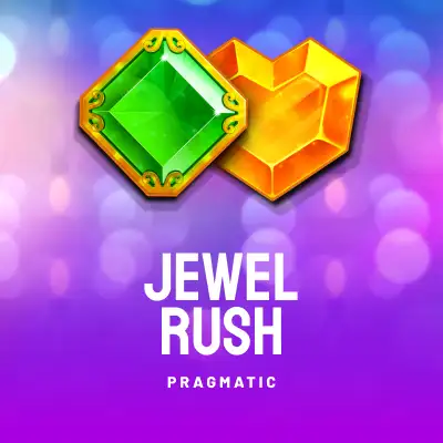 Jewel Rush