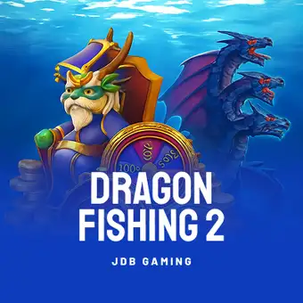 Dragon Fishing 2