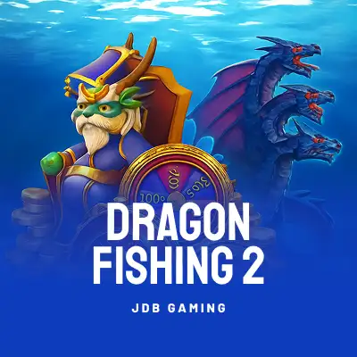 Dragon Fishing 2