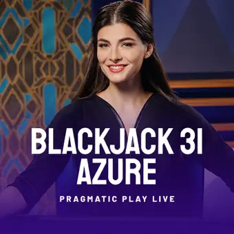 Blackjack 31