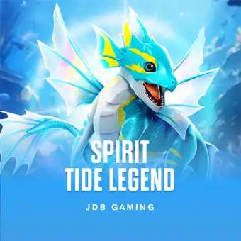 Spirit Tide Legend