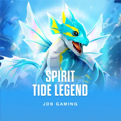 Spirit Tide Legend