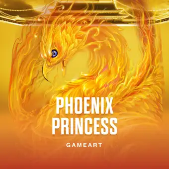 Phoenix Princess