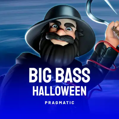 Big Bass Halloween