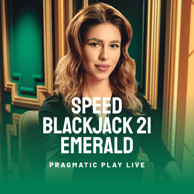 Speed Blackjack 21