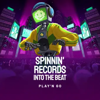 Spinnin' Records Into the Beat