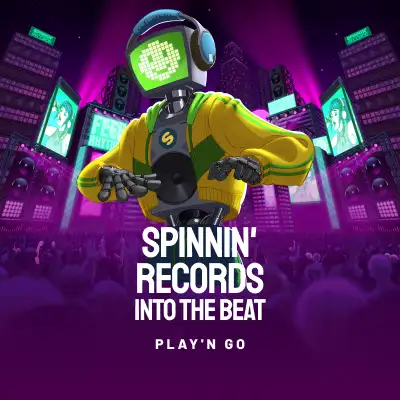 Spinnin' Records Into the Beat