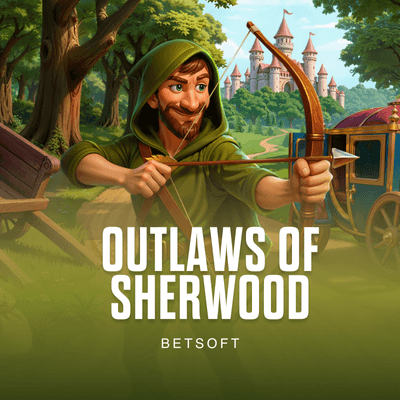 Outlaws of Sherwood