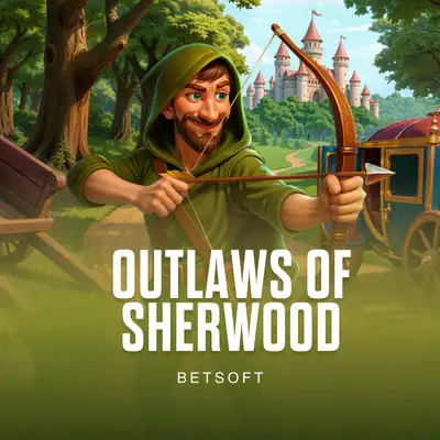 Outlaws of Sherwood