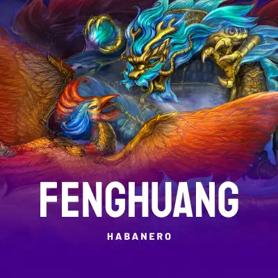Fenghuang