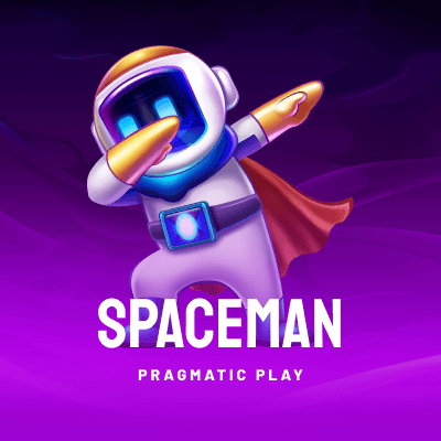 Spaceman