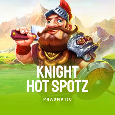 Knight Hot Spotz