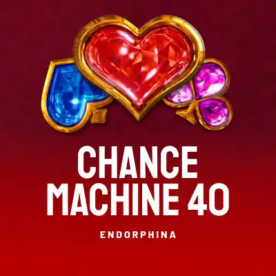 Chance Machine 40
