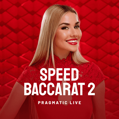 Speed Baccarat 2