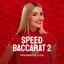 Speed Baccarat 2