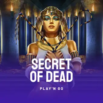 Secret of Dead