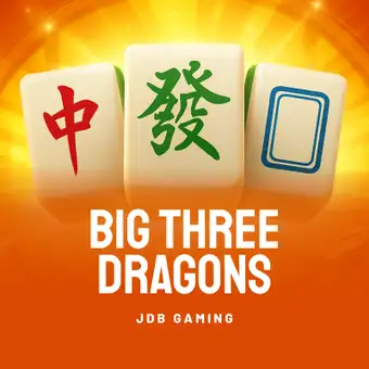 Big Three Dragons