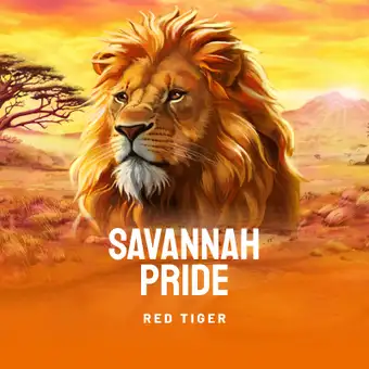 Savannah Pride