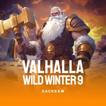 Valhalla: Wild Winter