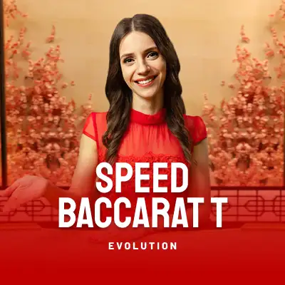 Speed Baccarat T