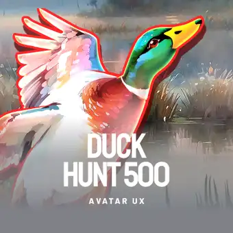 Duck Hunt 500