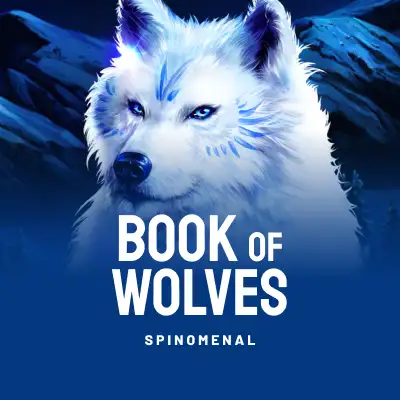 Book Of Wolves