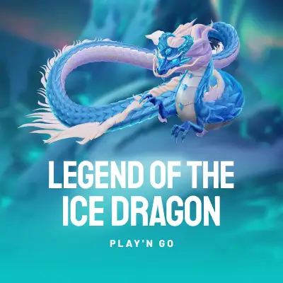 Legend of the Ice Dragon