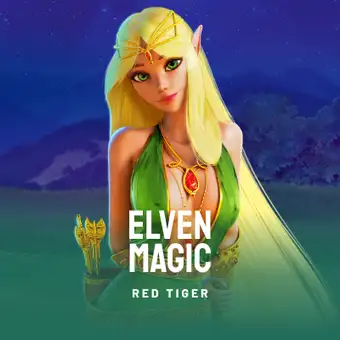 Elven Magic
