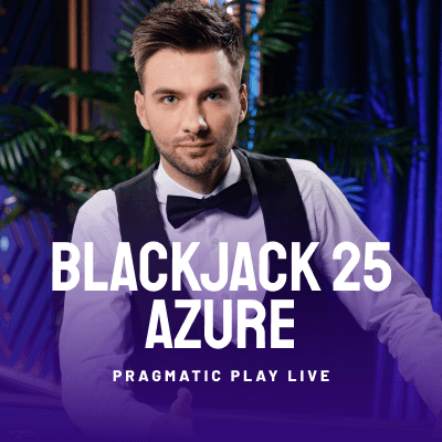 Blackjack 25