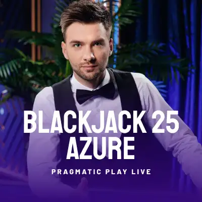 Blackjack 25