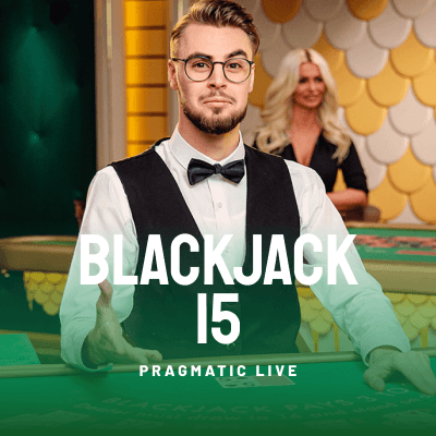 Blackjack 15