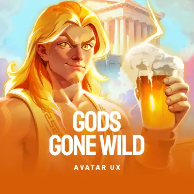Gods Gone Wild
