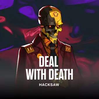 Deal With Death