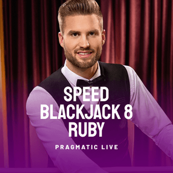 Speed Blackjack 8