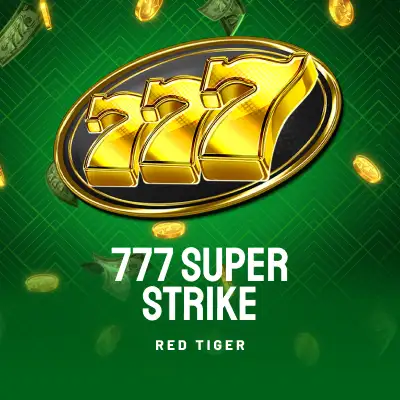 777 Super Strike