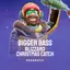 Bigger Bass Blizzard - Christmas Catch