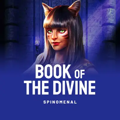 Book of the Divine