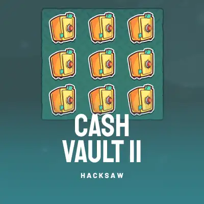 Cash Vault II
