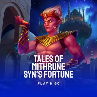 Tales Of Mithrune Syn's Fortune