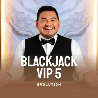 Blackjack VIP 5