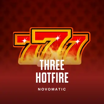 Three Hotfire