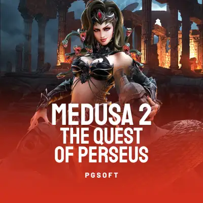 Medusa 2: the Quest of Perseus