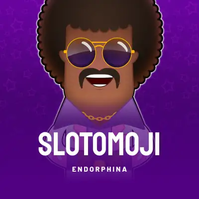 Slotomoji