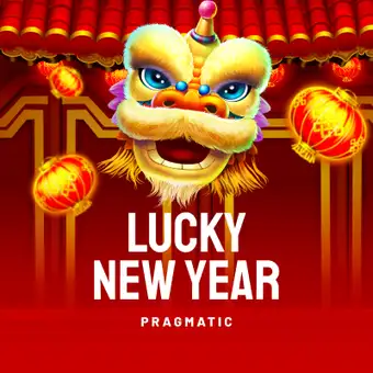 Lucky New Year