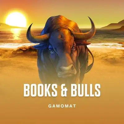 Books & Bulls