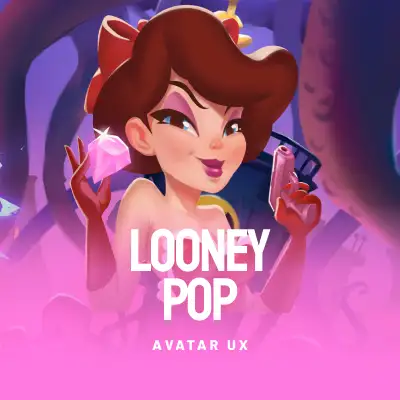 Looney Pop