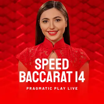 Speed Baccarat 18