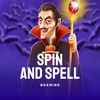 Spin And Spell