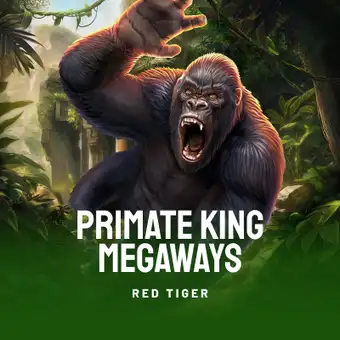 Primate King Megaways