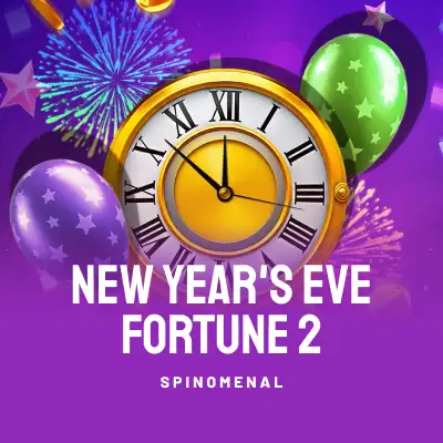 New Year's Eve Fortune 2